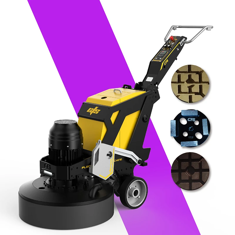 Floor Grinders Concrete Grinder